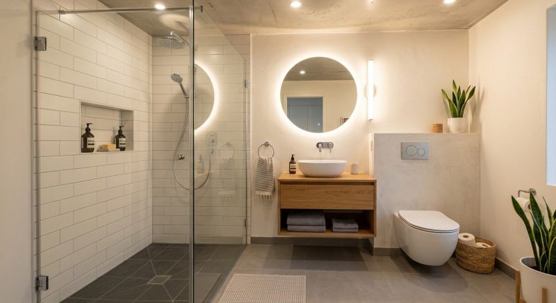 Top Bathroom Remodeling Companies in Fountain Hills, AZ