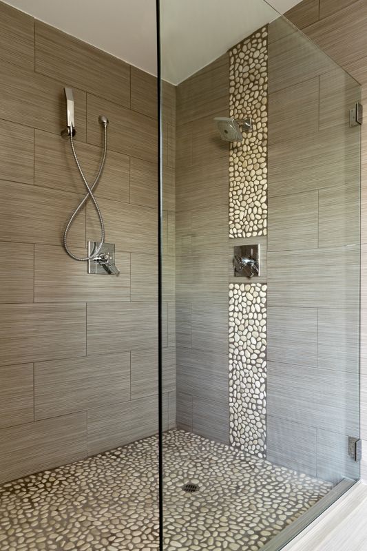 Expert Shower Installation